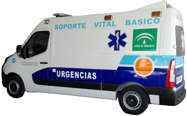 Servicio de transporte urgente