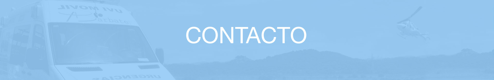 Contacto